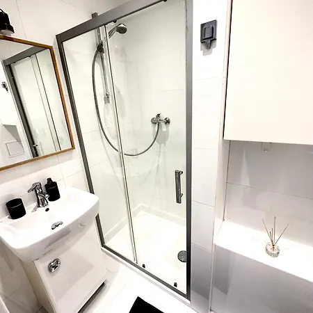 Apartment Przytulna Kawalerka Z Obiadem W Cenie *
