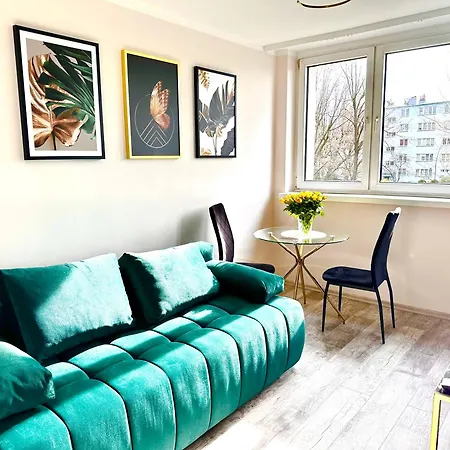 Apartment Przytulna Kawalerka Z Obiadem W Cenie *