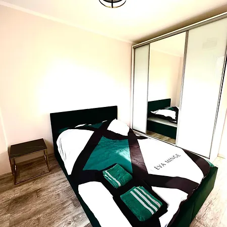 Przytulna Kawalerka Z Obiadem W Cenie