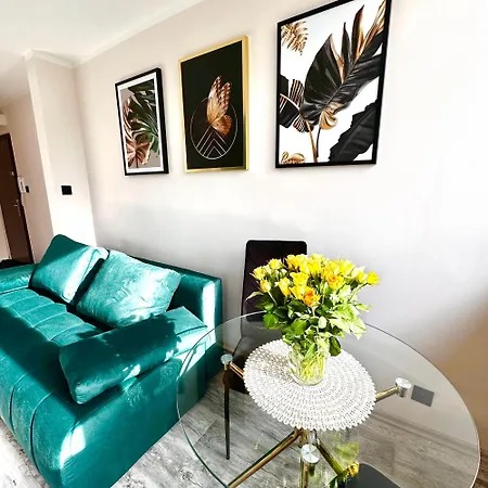 Apartment Przytulna Kawalerka Z Obiadem W Cenie *