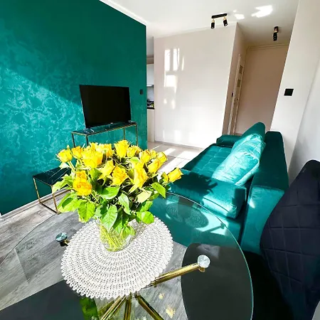 Apartment Przytulna Kawalerka Z Obiadem W Cenie