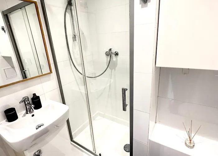 Apartment Przytulna Kawalerka Z Obiadem W Cenie *