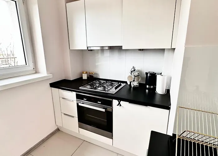 Przytulna Kawalerka Z Obiadem W Cenie Bielsko-Biala