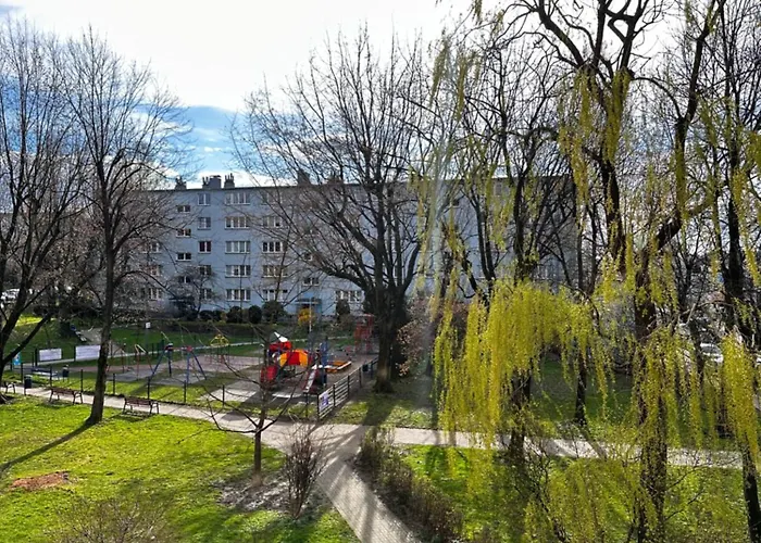 Przytulna Kawalerka Z Obiadem W Cenie *